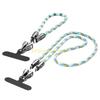 B03C Fast Speed PD240W Type C Charging Cord, Wearable Lanyard, Fast Data Syncs Cable for Setting