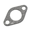 3pcs/lot Muffler Gasket For Honda GX390 GX340 GX270 GX240 13HP 11HP 9HP 8HP 188F 190F Lawn Mower Engine Spare Parts
