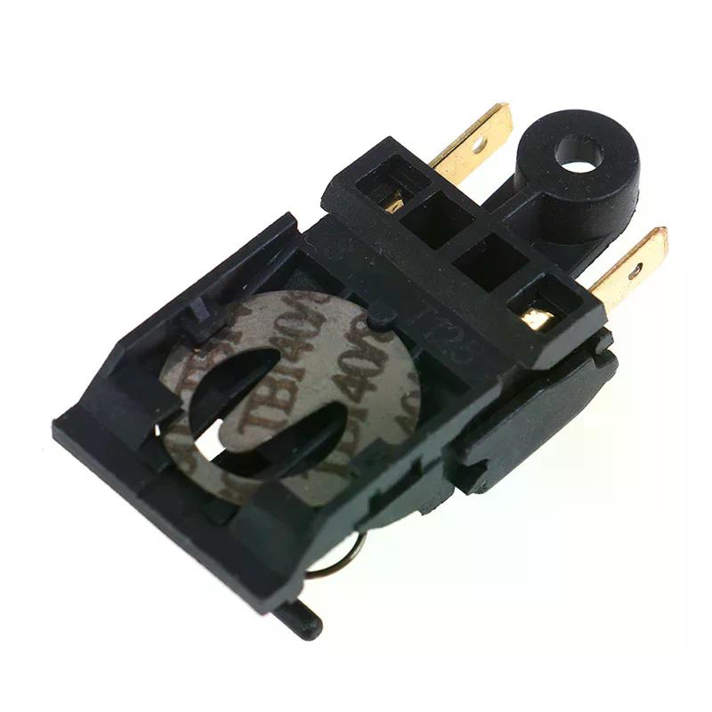 5pcs 16A Boiler Thermostat Switch Electric Kettle Steam Pressure Jump Switch