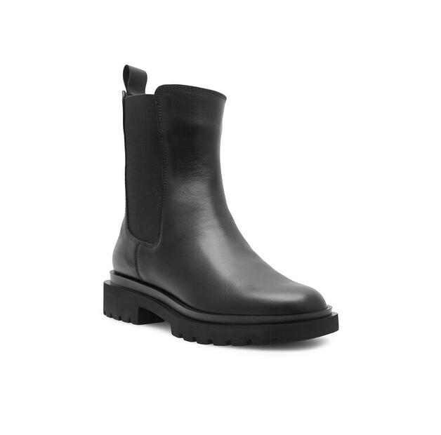 Ботинки Челси Gino Rossi SUSAN-26034PE Black