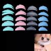 10 stuks Set Siliconen Wimperpermanent Pad Recycling Wimperbeschermer Lifting Schattige Krultangen