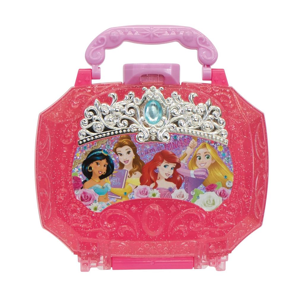 Maruka kiegészítő táska Disney Princess Toy Pretend Play kiegészítők 199009 3+