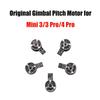 Original Gimbal Pitch Motor for Mini 3 PTZ Camera P-axis Motor Replacemen for Mini 3/3 Pro/4 Pro Drone Repair Spare Parts
