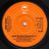 7inch Record RANDY RAIDER  Dance On Disco Darling SEPC6097 1977 UK SoulFunk Used