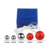 Professional Physics Teaching Tool Metal Pendulum Experiment Demonstrations Device For Scientific Education Laboratory