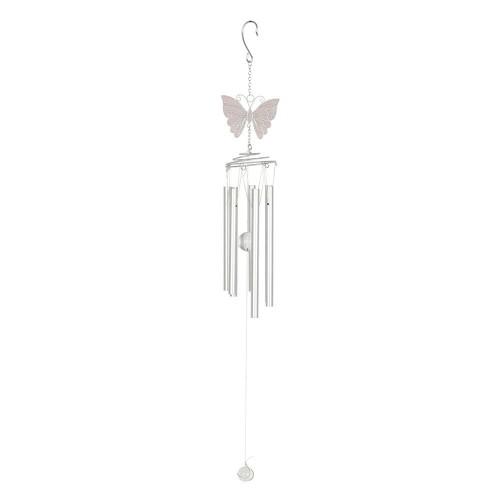 Something Different Butterfly Windchime