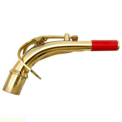 A1A2 Bend Neck Sleeve Easy To Use for Tenor Saxophone Replacement Accessories