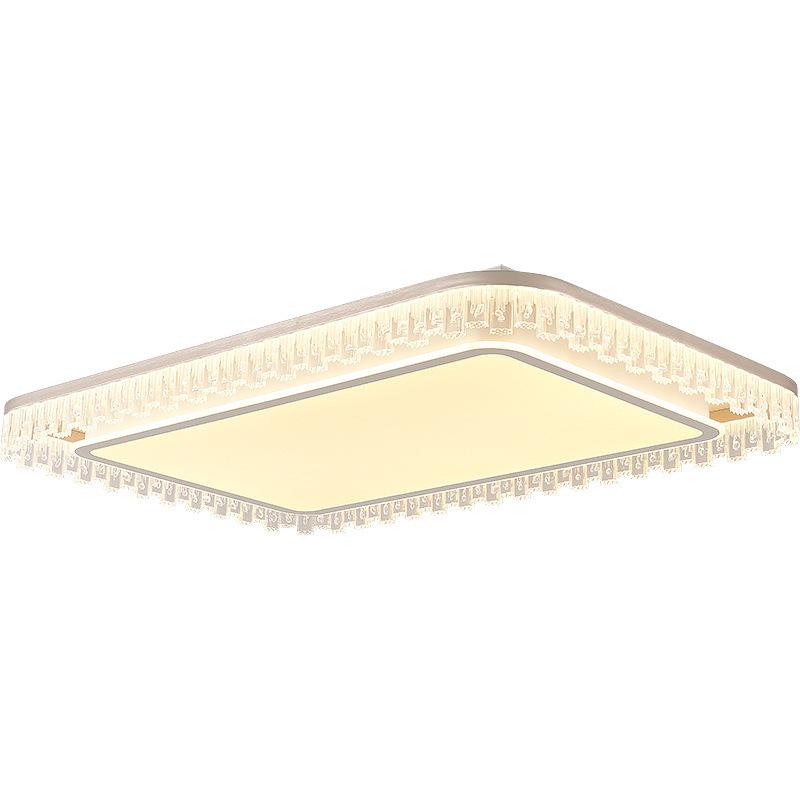 2025 Luxury Modern Minimalist Ceiling Light for Living Room, Hall, or Master Bedroom