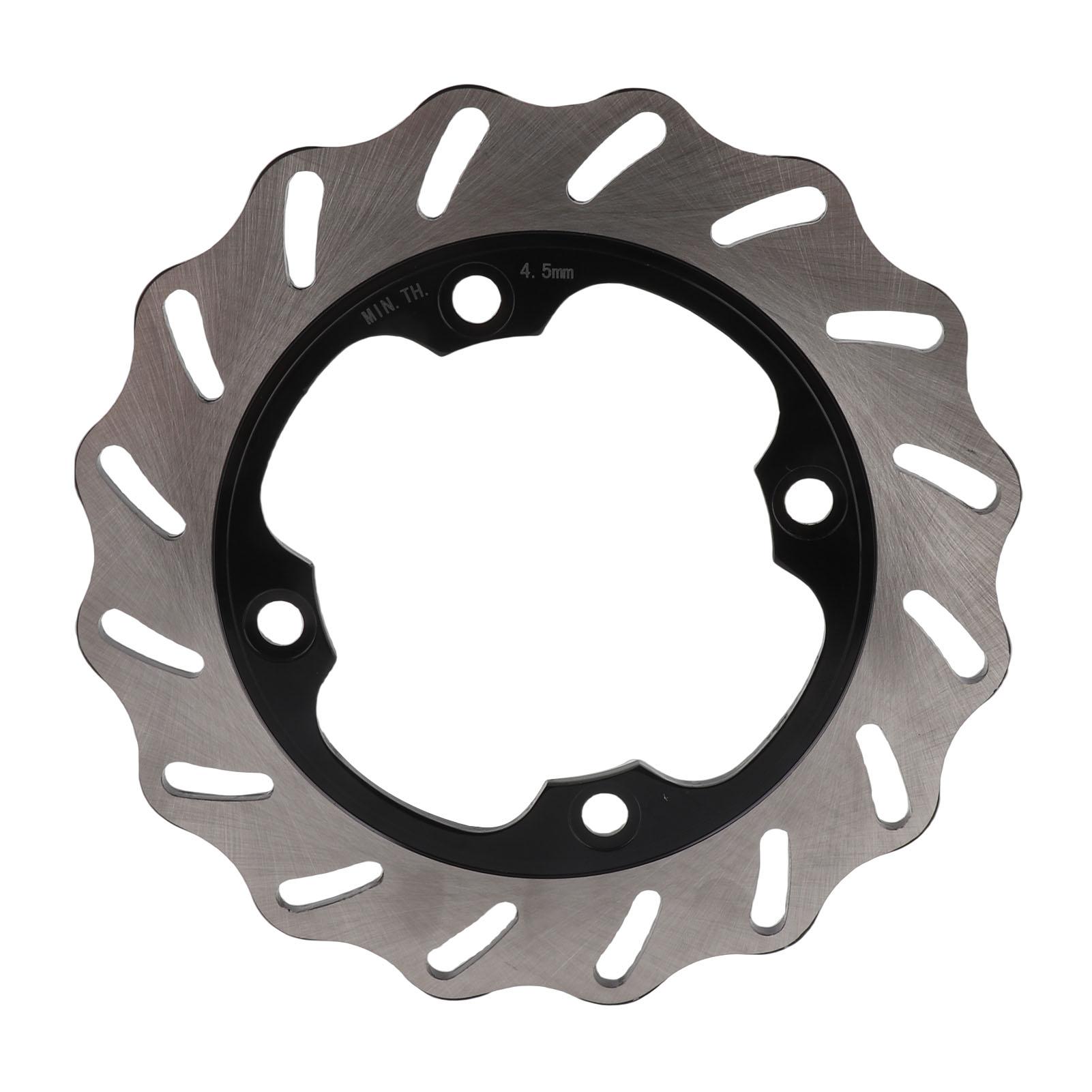 

Steel Rr Brake Disc Rotor for CBR600 1991-2006