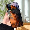 Dla OnePlus Nord CE2 CE3 CE4 Szklane Etui Na 1+Nord CE 4 Lite Szkło Hartowane Pokrowiec Na Telefon Dla One Plus Nord CE 2 3 Etui Ochronne