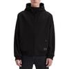 Levis Spring Autumn Fleece Lined Soft Shell Hooded Jacket Men Jackets 594910370
