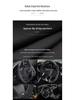 Ultra-Thin Suede Steering Wheel Cover for BYD Han, Song PLUS, Tang DMI, Yuan Pro, Dolphin