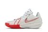 Nike Air Zoom GT Cut 3 EP 'White Picante Red'