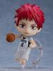 Nendoroid Seijuro ABS PVC painted action figure Kuroko's Basketball Akashi, non-scale &