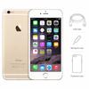 Refurbished Apple iPhone 6 Plus 128GB Black/Gold/Silver 5.5" Big Screen Smartphone Unlocked Global Version