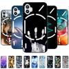 Pouzdro Pro Nothing Phone 1 Pouzdro Nárazuvzdorné Černý Nárazník Zadní Kryt Telefonu Pro Nothing Phone 2 Jeden dva Kryt Funda Nothingphone2