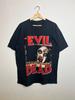 Evil Dead Horror Graphic Reprint Shirt Unisex Men Women