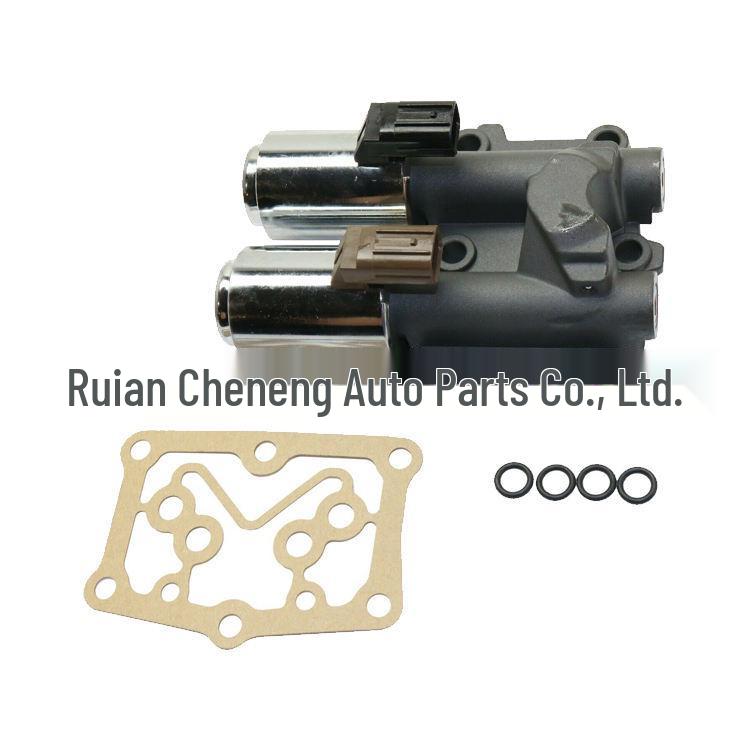 

For Honda Transmission Solenoid - Part #28260RPC004 Honda
