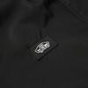 New Vans Jackets Unisex Black VN000KCUBLK