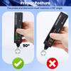 Thermal Sensor Gemstone Detector Fast 0.5s Detection Jewelry Tester Diamond Tester  For Jewelry