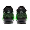 Nike Phantom Vision 2 Elite Dynamic Fit Fg Schwarz Grün Strike CD4161-036