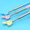 5 Pcs Telescopic Teachers Pointer Extendable Finger Pointer Stick Retractable Classroom Pointer for School Classroom Reading Presentation