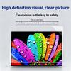 For ZEEKR 001 2024-2025 Car Interior GPS Navigation Matte Anti-glare Protective Film LCD Screen Tempered Glass Film Accessories