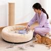 Pet Hair Brush Spray Brush Hair Cleaner To Remove Hair, Dog Hair And Hair Brush Applicator.