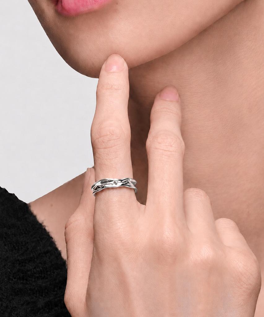 Minoc Flow Ring