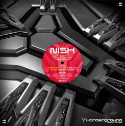12inch Record NISH - Open Your Mind HRD007 Harderground Re 2005 Japan Dance & Electronica Used