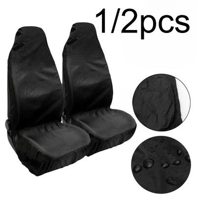 Interiérové doplňky – Potahy na autosedačky