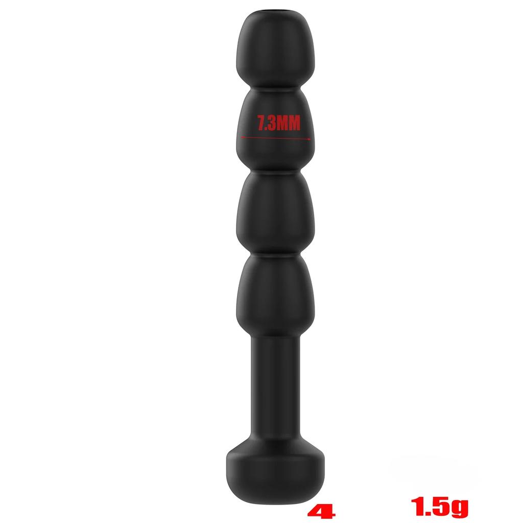 Factory Sales Silicone Penis Plug Urethral Toys for Man Horse Eye Stick Urethral Sounding Rod Urethra Dilation Catheter Sex Shop