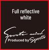Personalized Reflective Car Decal Sticker - Funny Headlight & Body Design