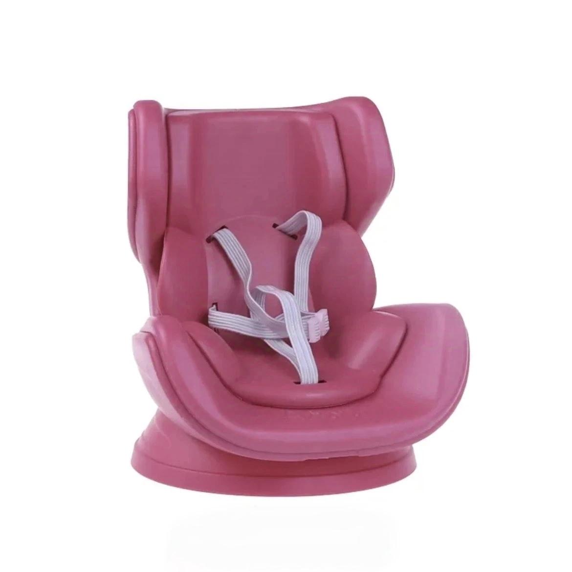 

Сиденье Лабубу Игрушка-машина Украшение для машины Украшение для дома Подходит для Лабубу 1.0 и 2.0 и 3.0