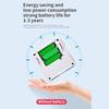 Portability Carbon Monoxide Detector CO Gas Detector With Screen And 90dB Alerts For Indoor Air Quality Protections
