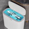 Zuozhou Household Trash Bin