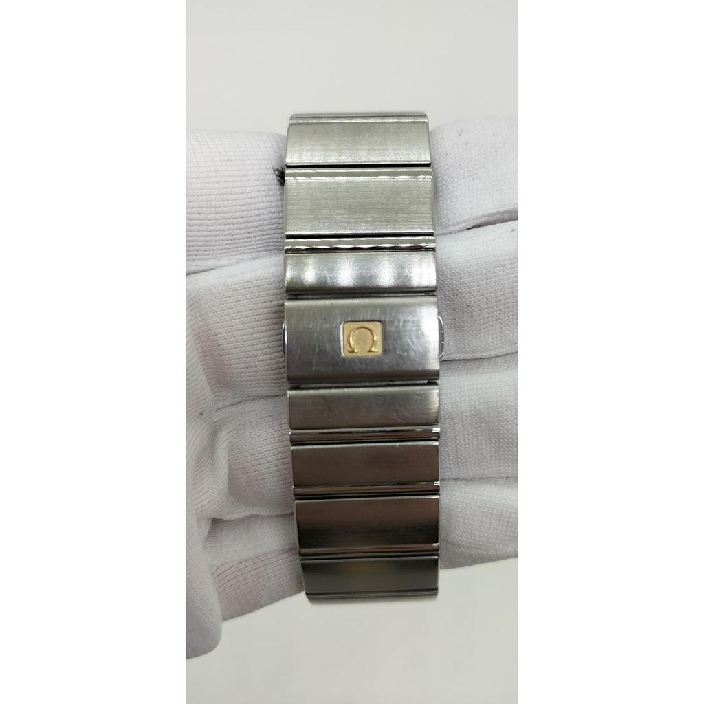 Used OMEGA 123.10.35.60.02.001
