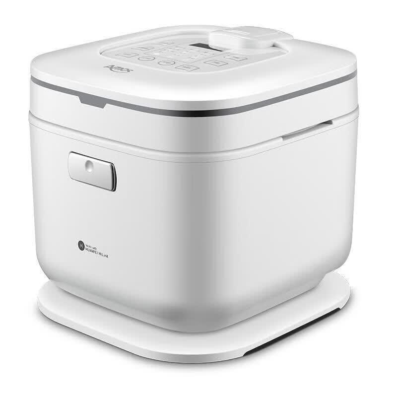 Amos 3L Smart Low-Sugar Rice Cooker CN plug (adapter included)