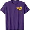 Adorable Baby Dragon Fantasy T-Shirt for Kids and Adults