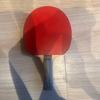 Used Yasaka Racket Dignics05 Tenergy05