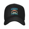 Personalized Cool I Paused My Game To Be Here Baseball Cap Adjustable Unisex Humor Joke Gamer Gift Dad Hat Spring Sun Hat