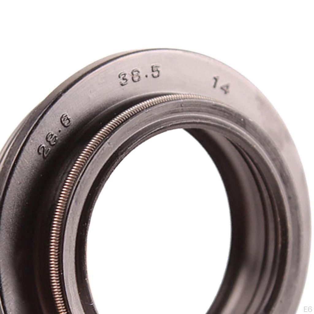 Front Fork O- Rubber Durable High Performance Oil Seal Parts Tool