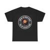 Men's and Women's T-shirts I Am Not The Bigger Person Graphic