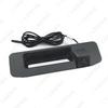 Mercedes Benz GLK300 Rear View Camera—170° Wide Angle, Night Vision.