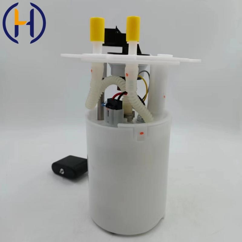 96447642  Auto Engine Fuel Pump Assembly 96406865 96476115 96423297  96449569 96449568 for Chevy Chevrolet Aveo Optra