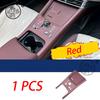 For BYD Seal 7 DMI SEAL 07 DMI 2025 2026 Car Window Control Panel Silicone Pad Window Glass Lift Panel Silicone Protector Cover