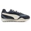 New PUMA Blacktop Rider Neo Vintage 'Navy White' 393151-03