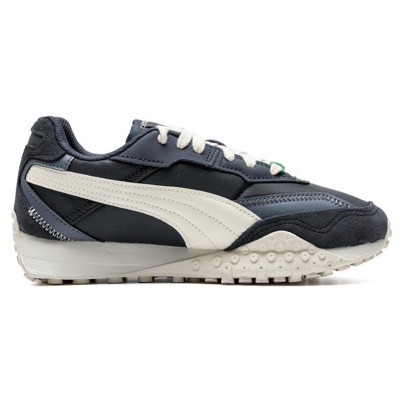 New PUMA Blacktop Rider Neo Vintage 'Navy White' 393151-03