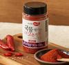 Haetnimmaeul Fine Ground Korean Chili Powder Medium Spicy 200g – Perfect for Soups & Korean Dishes