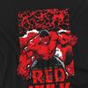 Captain America: Brave New World Childrens/Kids Red Hulk Comic T-Shirt